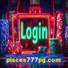 pisces777pg.com