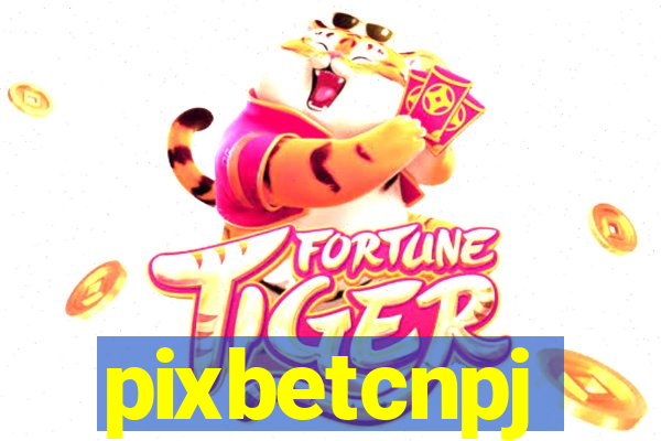 pixbetcnpj