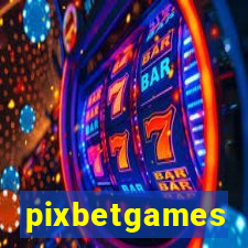 pixbetgames