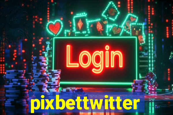 pixbettwitter