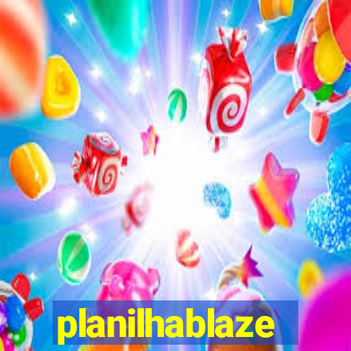 planilhablaze