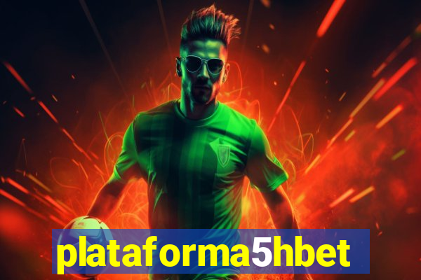 plataforma5hbet.com