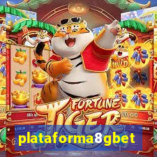 plataforma8gbet