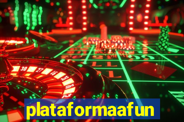 plataformaafun