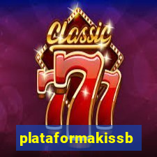 plataformakissbet.com