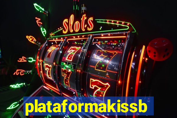 plataformakissbet.com