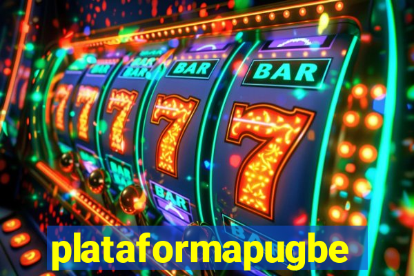 plataformapugbet.com