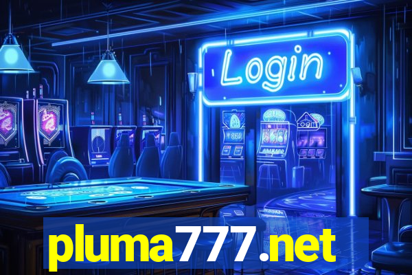 pluma777.net