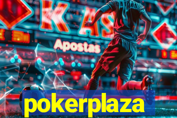 pokerplaza