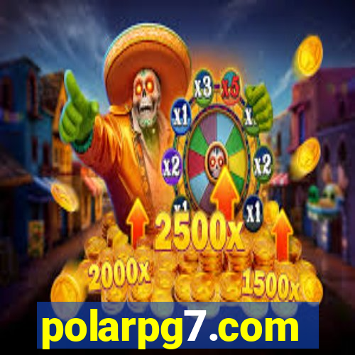 polarpg7.com