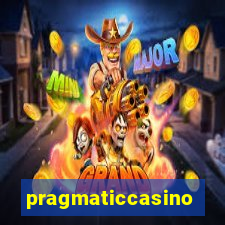 pragmaticcasino