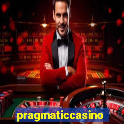 pragmaticcasino