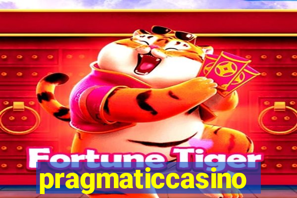 pragmaticcasino