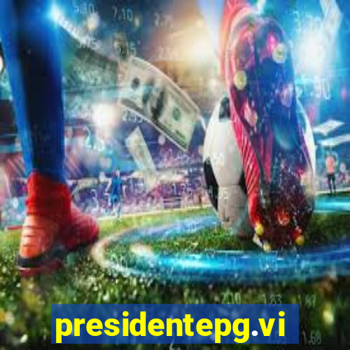 presidentepg.vip