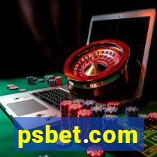 psbet.com