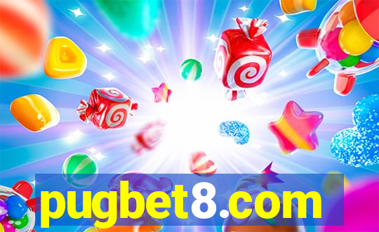 pugbet8.com