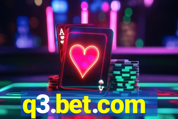 q3.bet.com