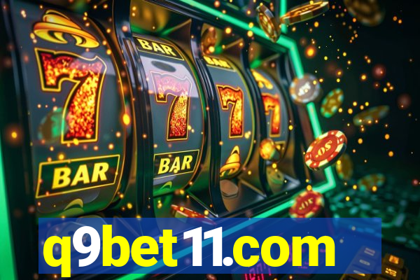 q9bet11.com