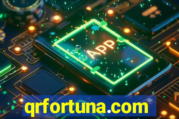 qrfortuna.com