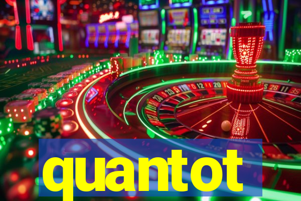 quantot