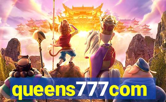 queens777com