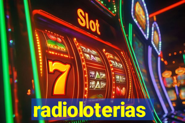 radioloterias