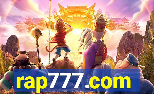 rap777.com