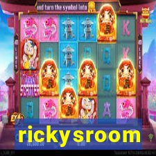 rickysroom