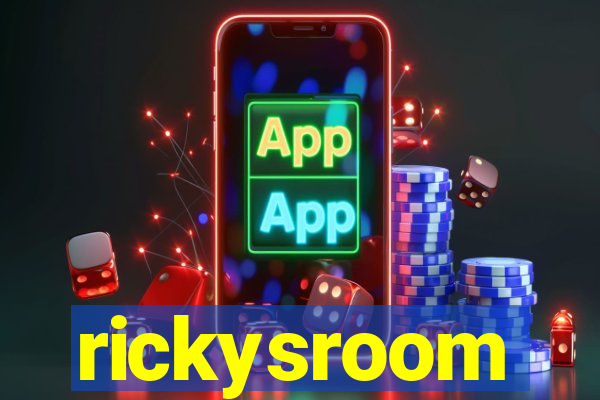 rickysroom