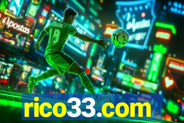 rico33.com