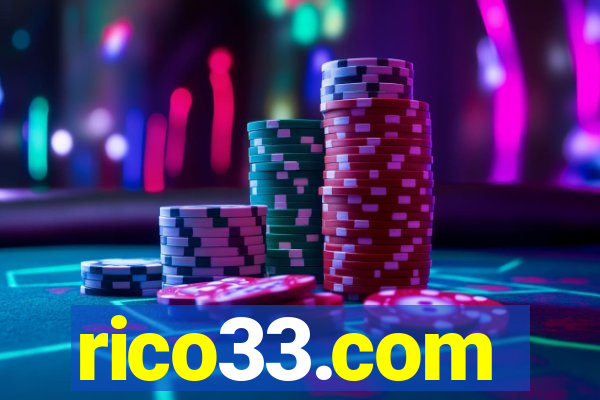 rico33.com