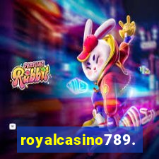 royalcasino789.com