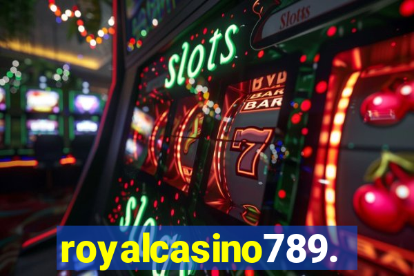 royalcasino789.com