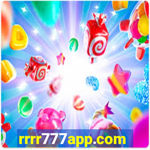 rrrr777app.com