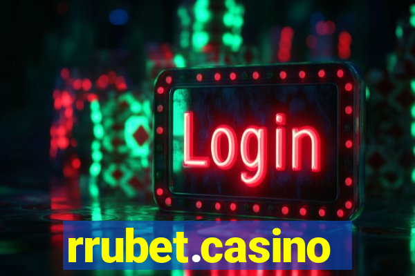 rrubet.casino