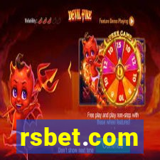 rsbet.com