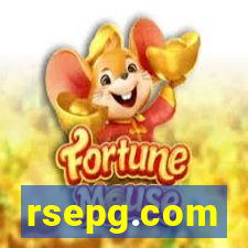 rsepg.com