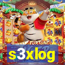 s3xlog