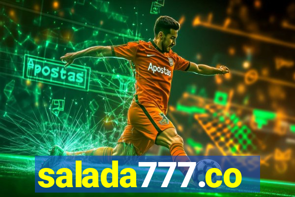 salada777.co