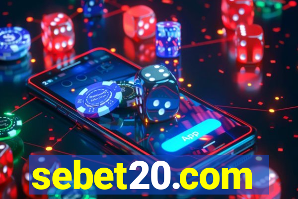 sebet20.com