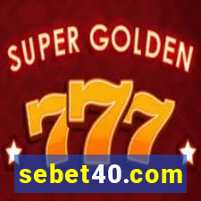 sebet40.com