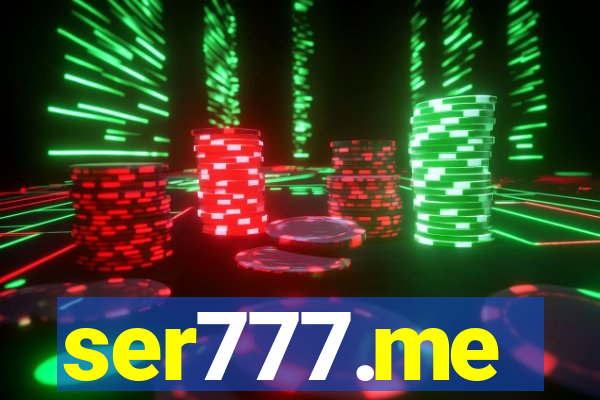 ser777.me