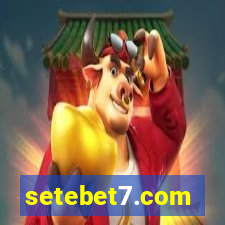 setebet7.com