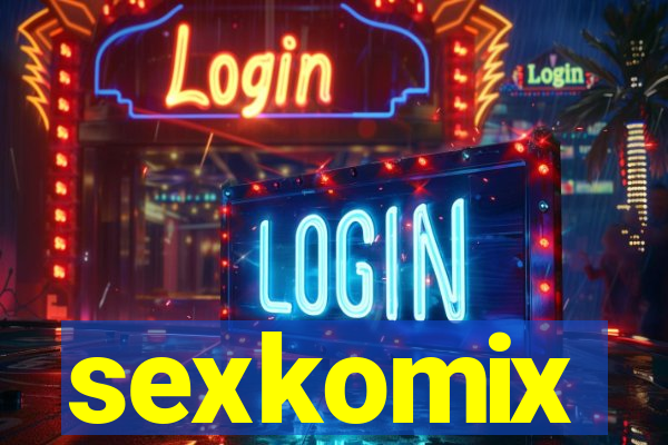 sexkomix