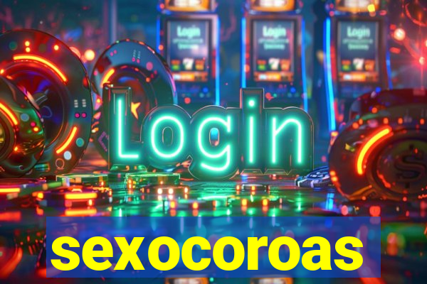 sexocoroas