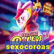 sexocoroas