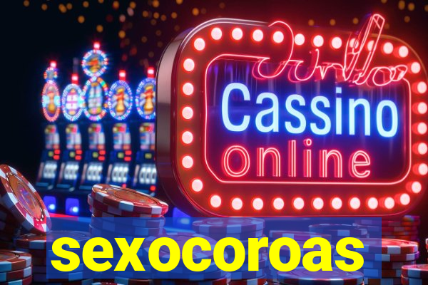 sexocoroas