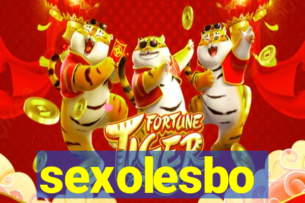 sexolesbo