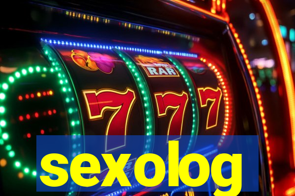 sexolog