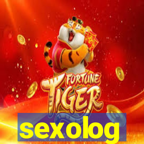 sexolog